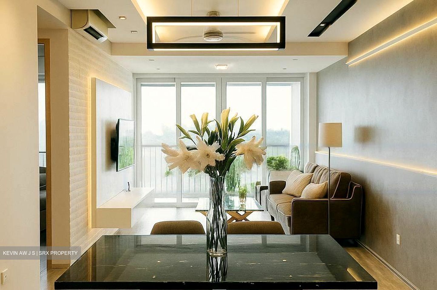 The Estuary (D27), Condominium #482559641